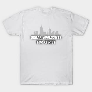 Urban Apologists T-Shirt